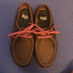 FitFlop Chukka Shoes